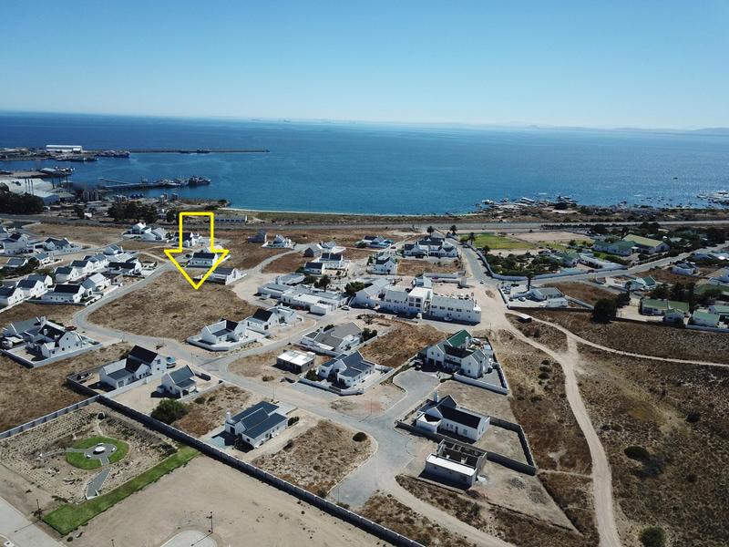 0 Bedroom Property for Sale in Harbour Lights Western Cape